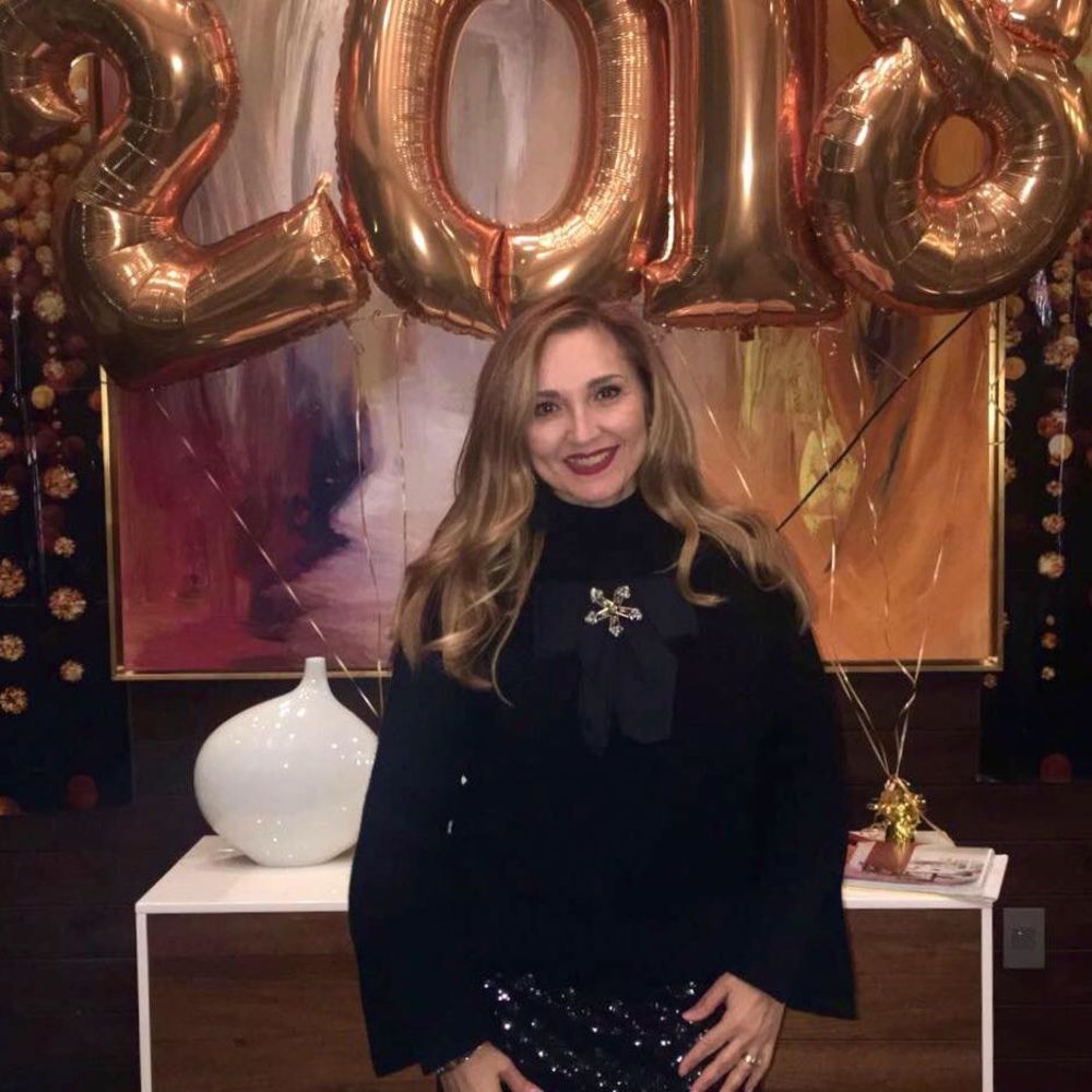 Meet your Posher, Flor